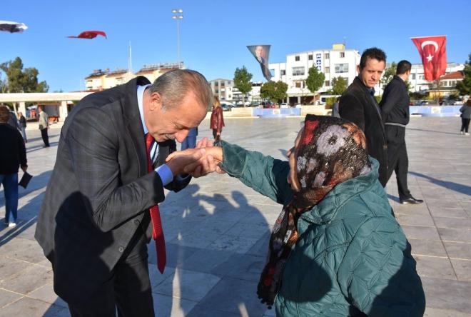 Karakaya Anadolu Lisesi tarafından