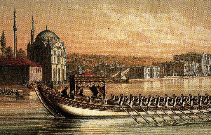 (1800-1866) ve oğlu Nigoğos Balyan (1826-1858) üstlenir. Ermeni asıllı olan Balyanlar Avrupa da eğitim almışlardır. Çeşitli ülkelere seyahatler yapmış ve mimari alanda uzmanlaşmışlardır.