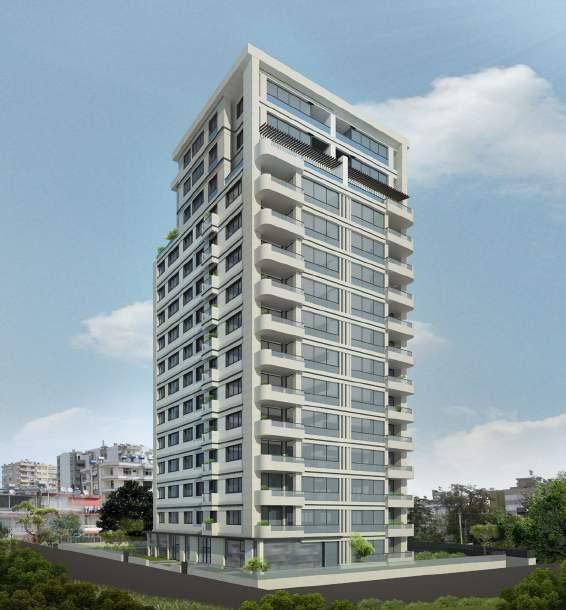 Artek Apartmanı Koç