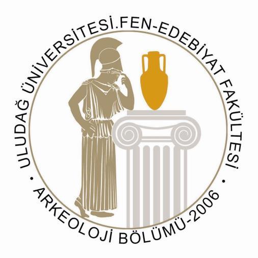 1- Genel Bilgi ve Kısa Tarihçe Uludağ Üniversitesi, Fen-Edebiyat Fakültesi, Arkeoloji Bölümü, 2005 yılında kurulmuştur.