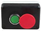 Kumanda Kutular ve Pedallar Control Boxes and Foot Switches 1.Buton Kontak Tipi 1. Button 2.Buton Kontak Tipi 2. Button 1. Buton Tipi 1. Button Type 2. Buton Tipi 2.