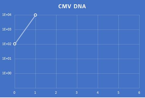 CMV Hastalığında Tedavi İmmünsupresyonu azaltma (orta- ağır hastalıkta) Ağır infeksiyonlarda: Gansiklovir IV (2 x 5mg/kg) Hafif