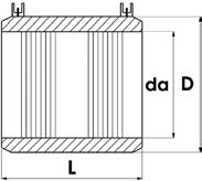 000 54 80 0,082 50 PN 16 2 04 01 16 0050 000 66 88 0,126 63 PN 16 2 04 01 16 0063 000 81 96 0,18 75 PN 16 2 04 01 16 0075 000 97 110 0,295 90 PN 16 2 04 01 16 0090 000 115 125 0,375 110 PN 16 2