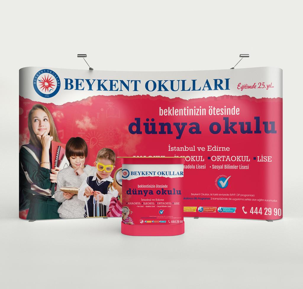 Örümcek Stand 3 Panel Oval Örümcek şeklinde açılıp kapanabildiğinden