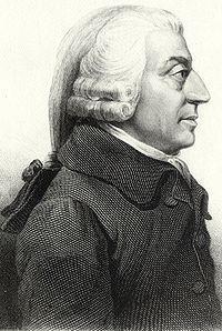 Adam Smith-1776