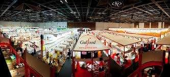 GULFOOD 2016 FUARI İÇİN ŞİMDİDEN 129