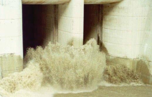 05-06 Bahar Derivasyon Tüneli Girişi ve Çıkışı (Deriner Barajı- Çoruh Nehri) Yrd. Doç. Dr.