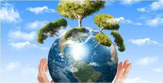 ISO 14001 Çevre Yönetim Sistemi Çevresel Yönetim : Kuruluş faaliyetlerinden kaynaklanan çevresel etkilerin kontrol altına alınmasına yönelik geliştirilen metodolojinin, ilgili