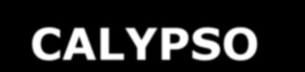 CALYPSO - GİRİŞ CALYPSO, ışınlık spektrumunu olay üreticilerine aktarmaya yarayan bir program kütüphanesidir.