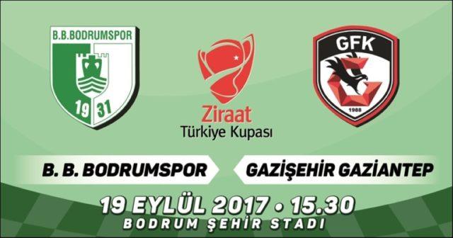 BODRUMSPOR YAYINLANACAK MAÇI CANLI TFF 2. Lig de mücadele eden temsilcimiz Bodrum Belediyesi Bodrumspor bugün deplasmanda İnegölspor ile karşılaşacak. İnegöl İlçe Stadı nda 16.