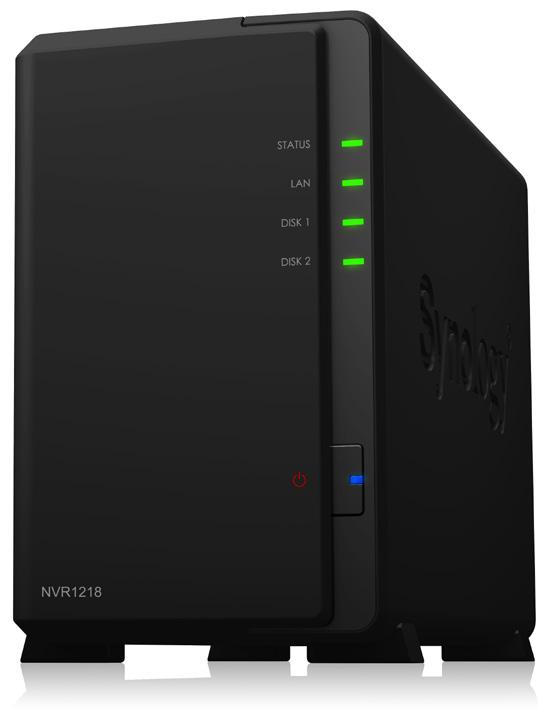 NVR1218 bir bilgisayar ve intenet bağlantısı olmadan kolayca hizmete alınabilir ve kurulabilir 1 ve bu da harici ağ erişimi bulunmayan uzak veya güvenli konumlarda ilk defa sistem kurulumu için