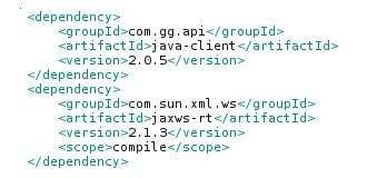 GİRİŞ Bu doküman API için yazılan Java Client kütüphanesinin kullanımını anlatmak ve örnek kod gösterimleri ile kütüphane üzerinden yazılabilecek kod blokları hakkında fikir vermek amacıyla