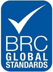İlk Bakışta BRC Belgesi BRC Tarihi 1998 yılında BRC Standart denetim standardı şeklinde yayını yapıldı 1999 yılında EN 45004 akreditasyonlu ilk Denetim Kuruşları tarafından onayı yapıldı 2000