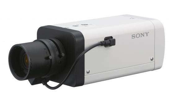 SNC-EB640 Kutu tipi Full HD IP Ağ Kamerası (E Serisi) Genel Bakış Günlük güvenlik uygulamaları için ideal olan bu çok yönlü Full HD ağ a kamerasıyla uygun bir fiyat karşılığında harika görüntü