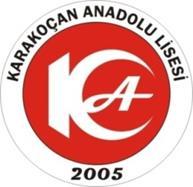 Müdürlüğü Karakoçan Anadolu Lisesi