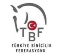 TÜRKİYE BİNİCİLİK FEDERASYONU BAŞKANLIĞI 2016 YILI TBMM BAŞKANLIĞI KUPASI GENELKURMAY