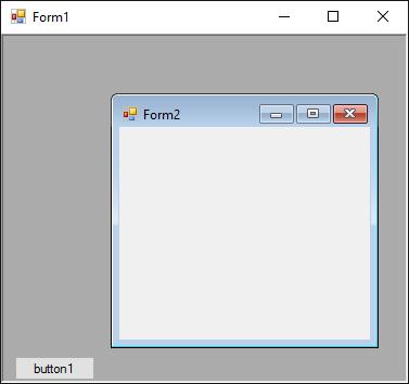 MIDI Form Form1.