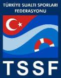 Türkiye Sualtı Sporları Federasyonu Paletli Yüzme Branşı - YARIŞMA TALİMATI - Yarışma Adı: Paletli Yüzme Bireysel Ümit, Yıldız ve Küçükler Yaz Şampiyonası Yer: Sakarya Havuz: GHSİM Sakarya Olimpik