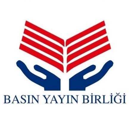 BASIN YAYIN BİRLİĞİ 2016