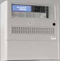 DX Connexion Yangın Alarm Sistemi 4 düğmeye basarak yangın alarm sistemini çalıştırabilirsiniz. Ne kadar basit değil mi?
