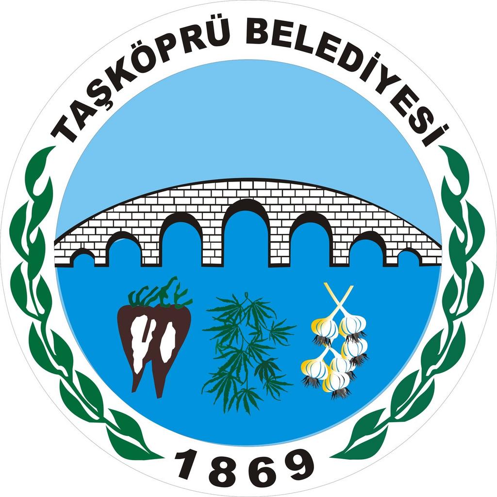 T.C. TAŞKÖPRÜ BELEDİYESİ ESKİ