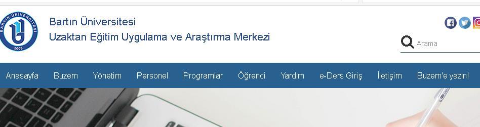 için; Türk Dili-II Yabancı Dil-II Atatürk İlke ve İnkılap Tarihi-II Ders kayıt döneminde bu derslerden birini ya da bir kaçını seçtiyseniz uzaktan eğitim ile dersleri işleyeceksiniz demektir.