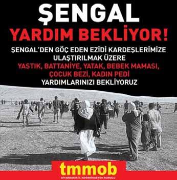 gurupların Taksim Meydanı na yürümeleri ve emniyet önlemlerini zorlamaları konusunda yönlendirici oldukları gerekçesiyle 2911 Sayılı Kanun un 31.