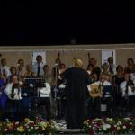Derneği nden bayram konseri Bodrum Belediyesi nin destekleriyle Turgutreis Konservatuar Derneği Türk Sanat Müziği Korosu tarafından düzenlenen konser sanatseverlere unutulmaz bir gece yaşattı.