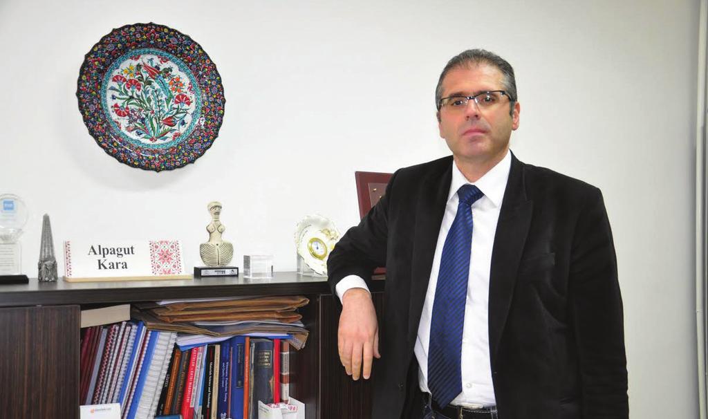 Türk seraik sektörü ile Anadolu Üniversitesi işbirliğiyle ve TÜBİ- TAK şesiyesi altında kurulan Seraik Araştıra Merkezi (SAM), kurulduğu günden bugüne sektörün en öneli destek kurularından biri olayı