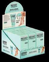 Redist Skin Whitening Cream with superior features developed as the result of long lasting clinical studies in Redist Laboratories has the ability to lighten your skin up to 2 tones and to smooth it