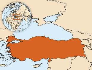Türkiye Nüfus (2015) 78,666,000 Doğumda yaşam beklen>si e/k