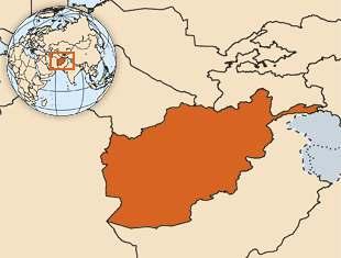 Afganistan Nüfus (2015) 32,527,000 Kişi başı GSMH (PPP $, 2013) 2 Doğumda