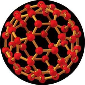 21 Şekil 2. 5 : Fullerene adı verilen futbol topu biçimindeki karbon molekülleri, nanotüp bilgisayarlar (Erkoç, 2001).
