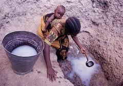 SUYA ERİŞİM Dünyada; 1,4 milyar insan yeterli içme suyundan