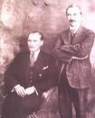 16 Temmuz 1921 Atatürk ün Ankara da toplanan ve 21 Temmuz 1921 e kadar çalışmalarına devam eden Maarif Kongresi nin açılış