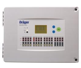 Çeşitli karmaşıklık seviyeleri ve vericileri olan gaz uyarı sistemlerine uygun Dräger REGARD 7000 aynı zamanda olağanüstü güvenilirliğe ve etkinliğe de sahiptir.