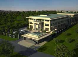 T.C. Büyükelçilik Binası-Moldova T.C. Embassy Building-Moldova Yatırımcı: T.C. Dış İşleri Bakanlığı Ana Yüklenici: Çakıroğlu İnşaat Proje Adı: T.C. Büyükelçilik Binası Projesi Proje Yeri: