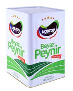 Peynir 20 Kg 20 kg Teneke -