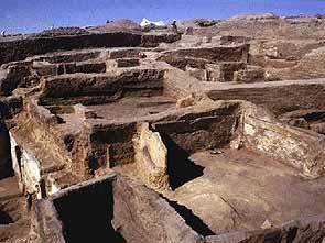 Çatalhöyük, insanlık tarihinin ilk