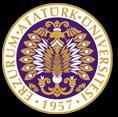 Atatürk Üniversitesi Rektörlüğü Bilimsel