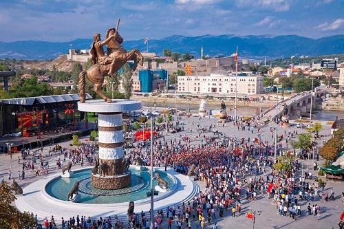 Moldova Moldova vize uygulaması olmadan gidilebilecek bir başka ülke.