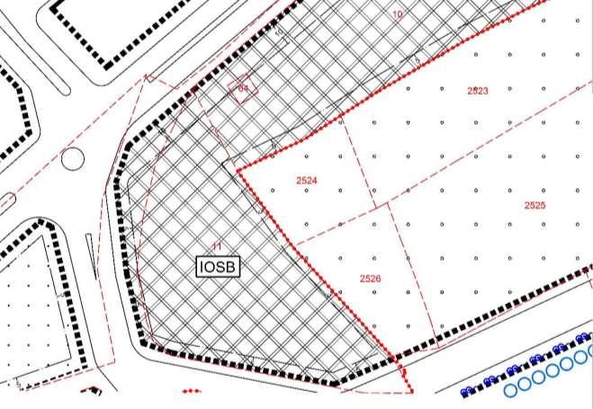 GEREKÇE Bursa İli, İnegöl İlçesi, Yeniceköy Mahallesi, 267 Ada, 11 Nolu Parsel onaylı 11/1000 Ölçekli İnegöl Yenice (Bursa) Islah Organize Sanayi Bölgesi Uygulama İmar Planı Revizyonu kapsamında