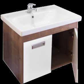 Washbasin Module 90 50