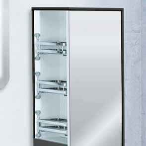 5 Dolap / High Cabinet 35 139 34 TEKNİK