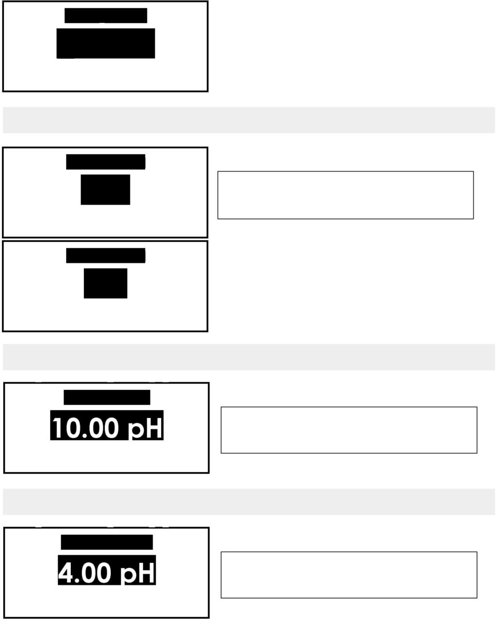 Dozlama modu ph-plus - PWM On/Off (PWM Açık/Kapalı) PWM On/Off (PWM Açık/Kapalı) KAPALI YUKARI ve AŞAĞI ok tuşlarını kullanarak modu seçin. ENTER tuşuna basarak onaylayın.