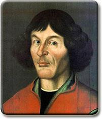 Bilim Tarihi Nicolaus Copernicus (1473-1543)1473 Polonya doğumlu olan Nicolaus Copernicus un (Kopernik) babası Krakovlu bir tüccar, annesi varlıklı bir ailenin kızı idi.