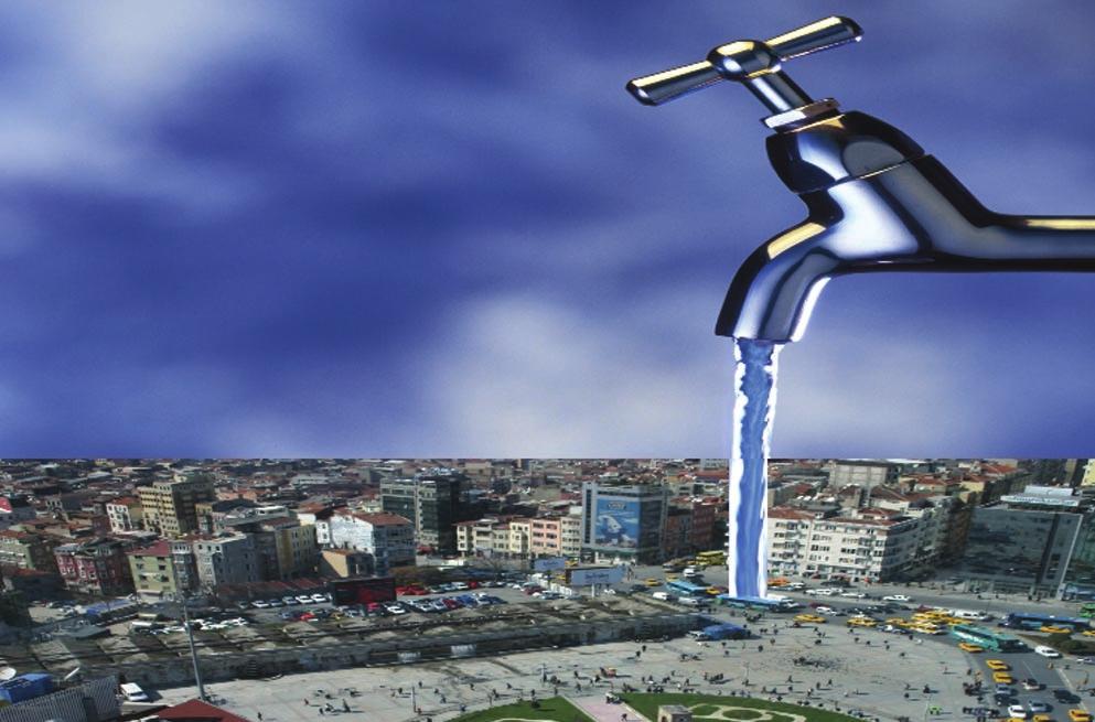Dikkat! Su kesintisi TAKSİM DE yapılan meydan çalışması sadece Beyoğlu'nu değil çevre ilçeleride olumsuız yönde etkilemeyi sürdürüyor.