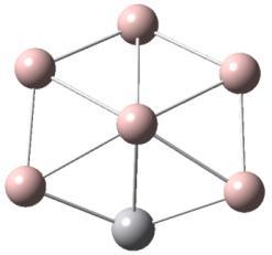 iyon atom