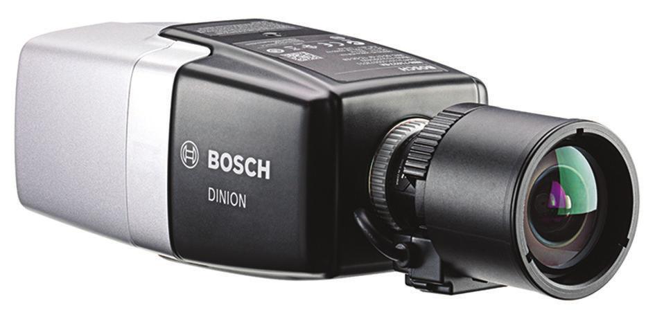 Video DINION IP starlight 7000 HD DINION IP starlight 7000 HD www.boschsecrity.