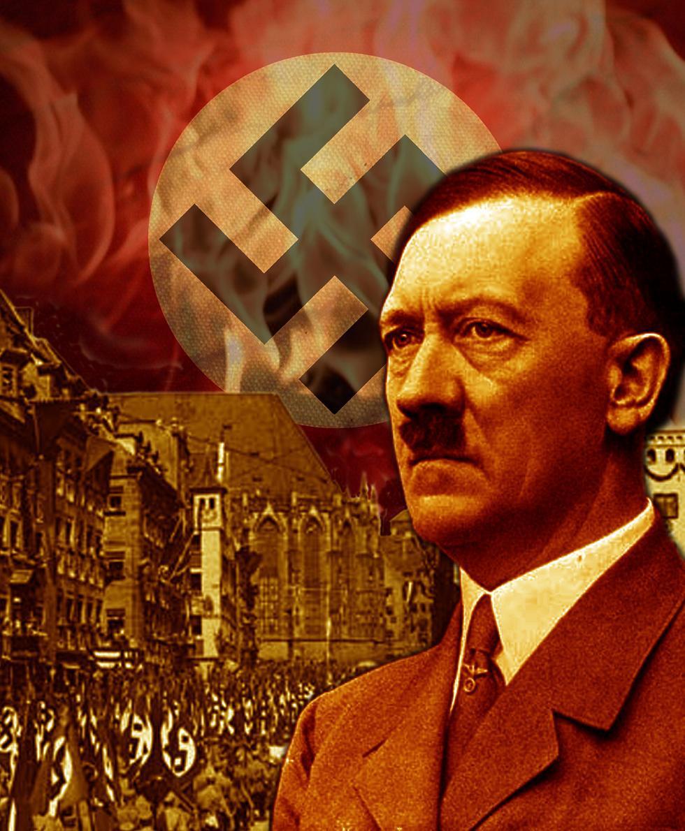 Armageddon (Hitler ve Kozmik Güç) Armageddon serisinin ilk bölümünde Hitler i yaratan gizli örgütler ve yaşanmış savaşın bilinmeyenlerini yazmıştık.